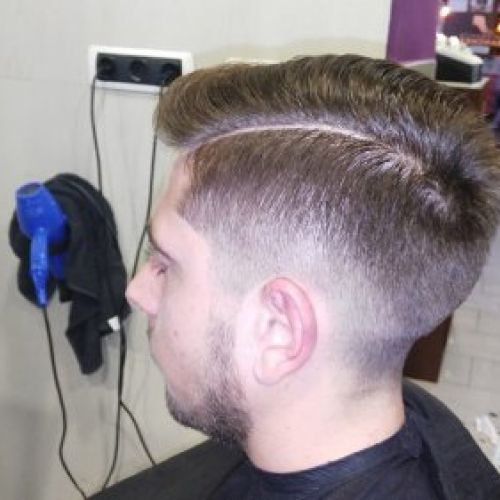 Sanchez Peluqueros