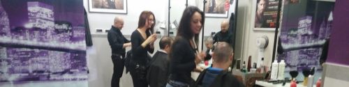  peluquerías en castellon
