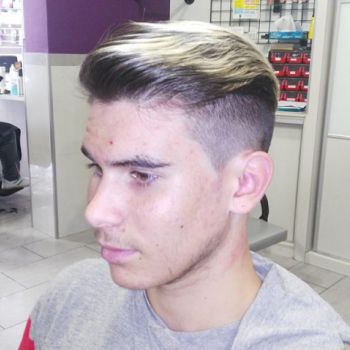Sanchez Peluqueros