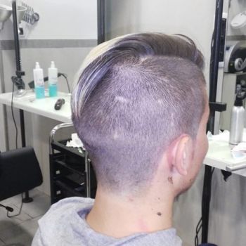 Sanchez Peluqueros