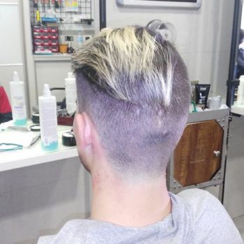 Sanchez Peluqueros