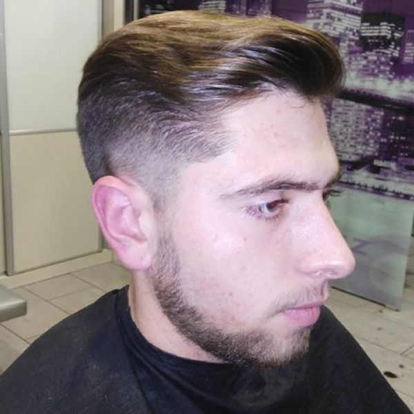 Sanchez Peluqueros