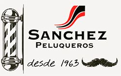 Sánchez peluqueros desde 1963
