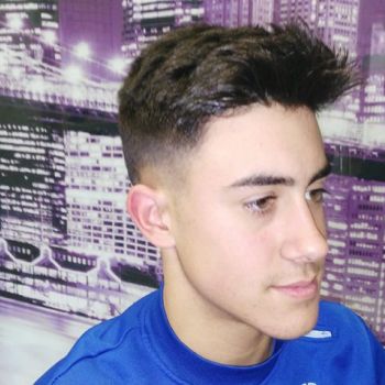 Sanchez Peluqueros