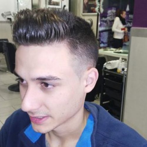 Sanchez Peluqueros