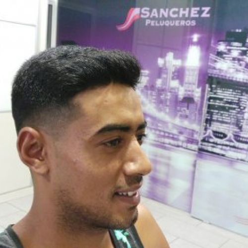 Sanchez Peluqueros