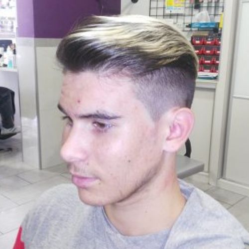 Sanchez Peluqueros