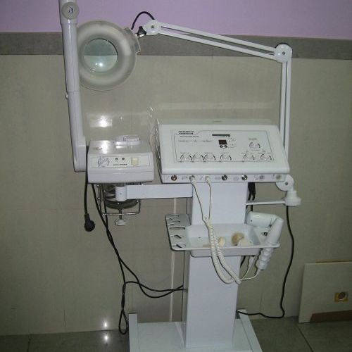 Instalaciones Sánchez Peluqueros