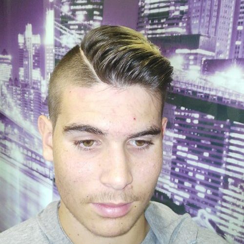 Sanchez Peluqueros