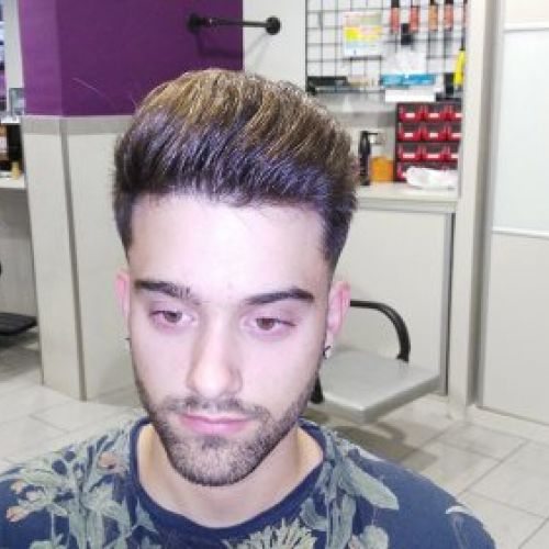 Sanchez Peluqueros
