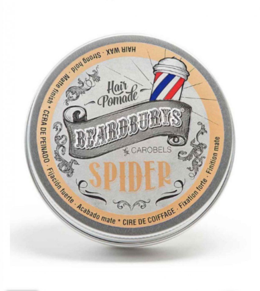 Cera Spider   Elástica