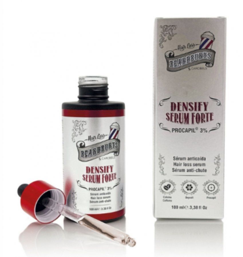 Sérum anti caída forte Densify (100 ml)