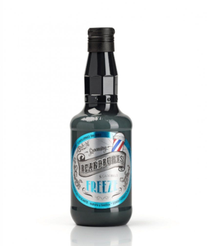 Acondicionador Freeze