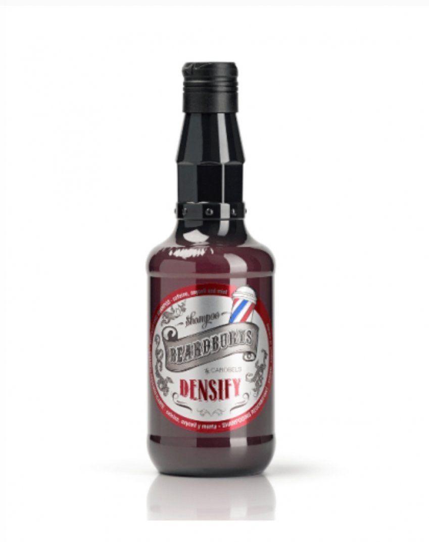 Champú densify