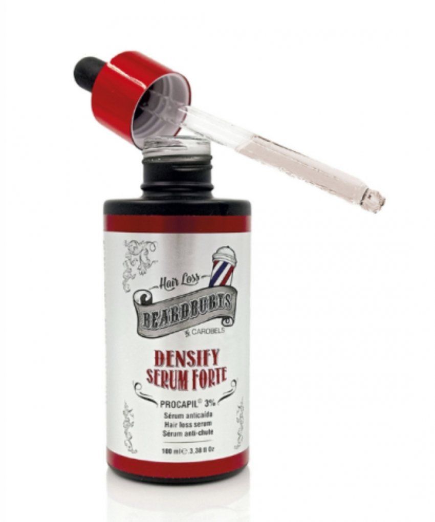 Sérum anti caída forte Densify (100 ml)
