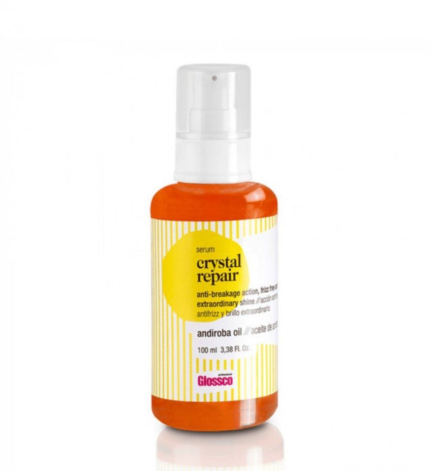 Crystal repair Glossco (100 ml)