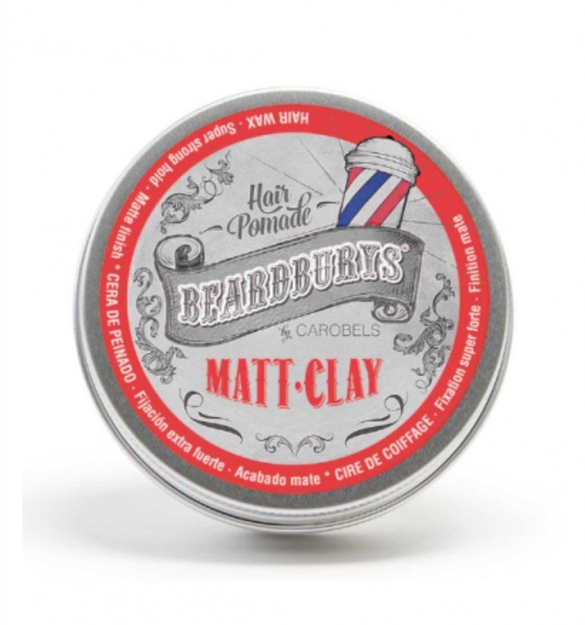 Cera Matt Clay   Mate
