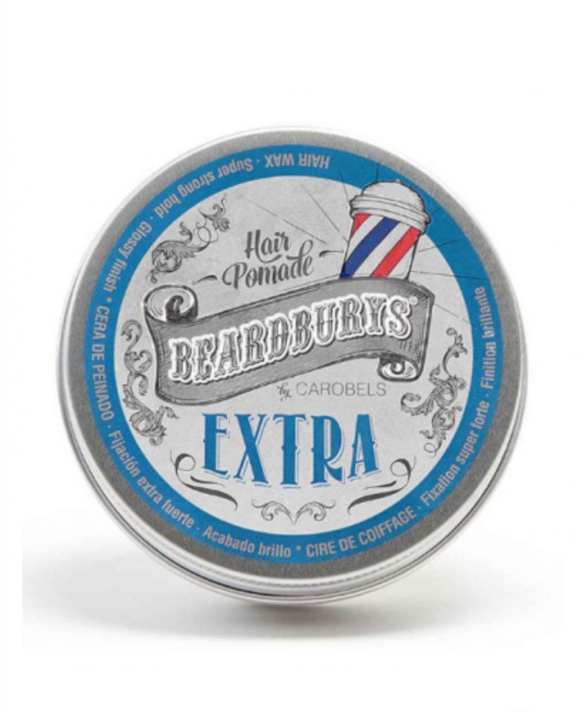 Cera Extra   Brillo