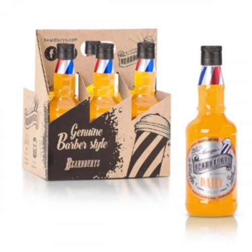 Promociones Sánchez Peluqueros