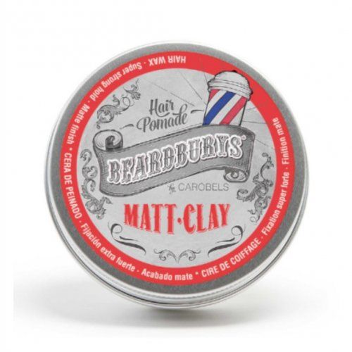 Cera Matt Clay   Mate