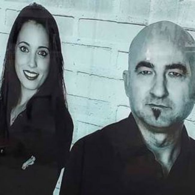 familia Sánchez Peluqueros