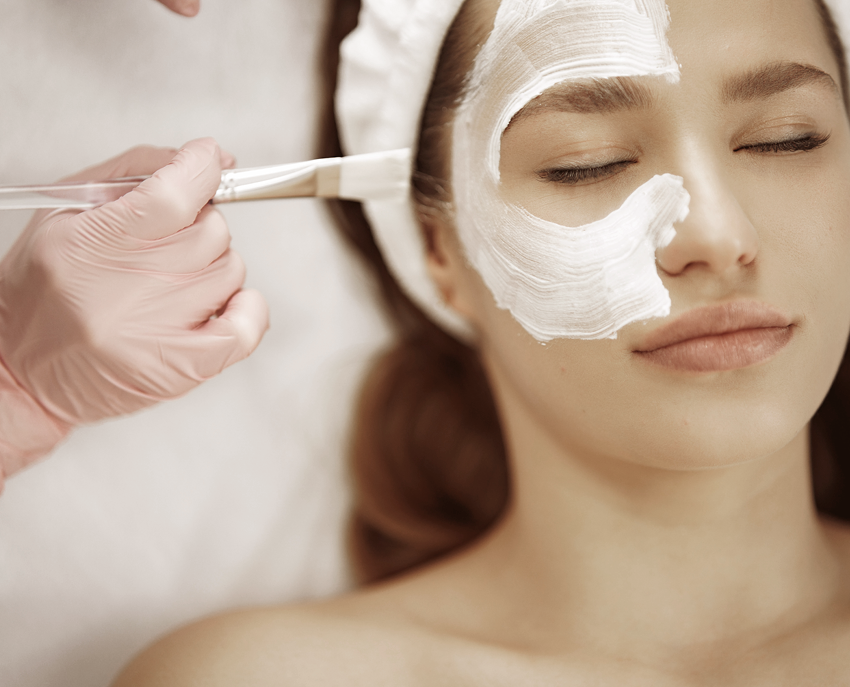 Tratamientos de belleza en Castellón
